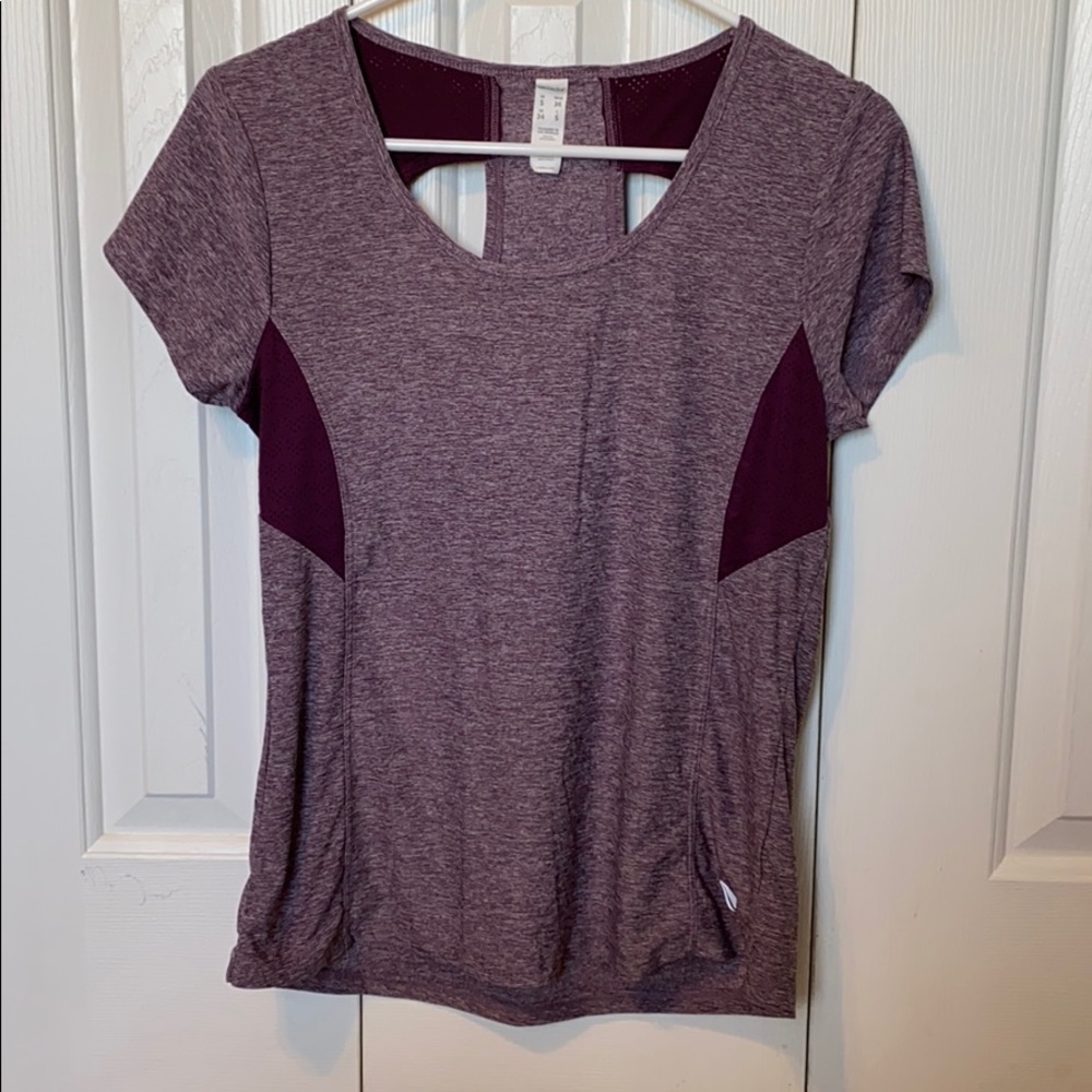 Marika Workout Shirt